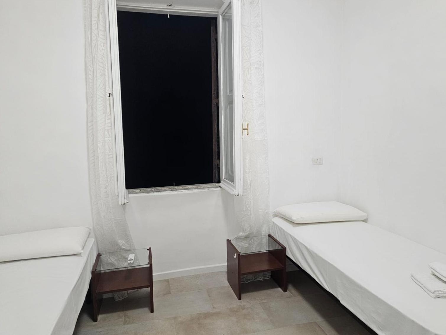 Raynova Hotel Rome Room photo