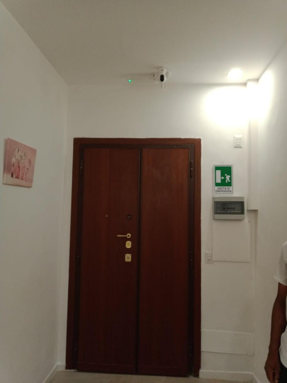 Raynova Hotel Rome Exterior photo