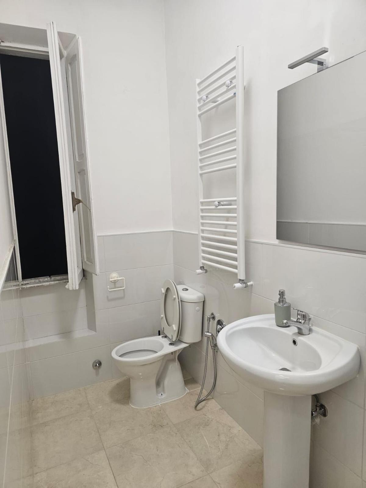 Raynova Hotel Rome Room photo