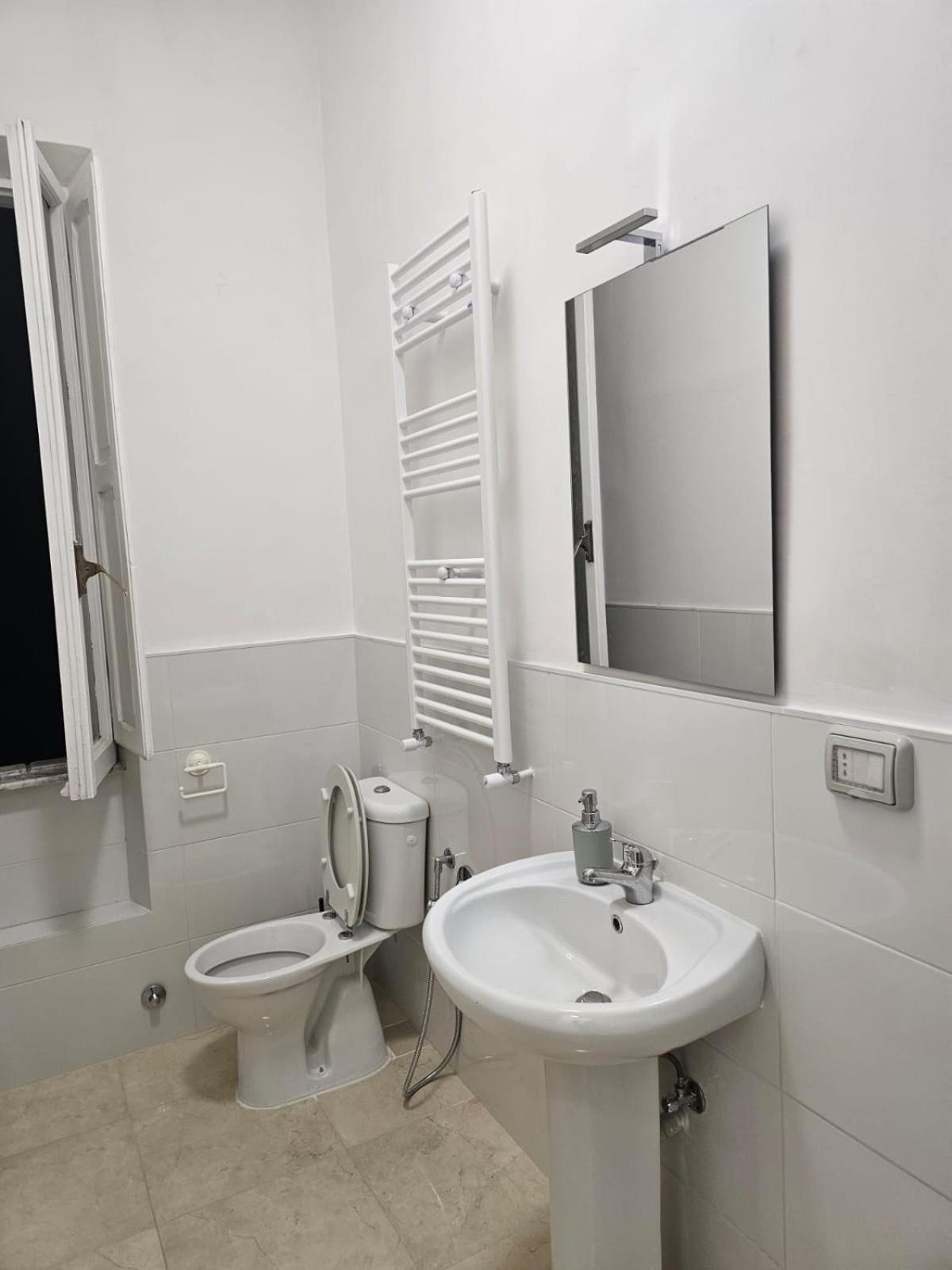 Raynova Hotel Rome Room photo
